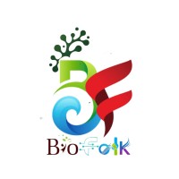 BioFolk logo - Similar company to Verdus