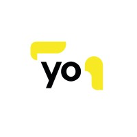 YellowPony logo - Similar company to Cb Diffusion - La Communication Par L'Objet