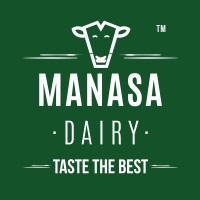 Manasa Dairy Farm logo - Similar company to Orange Figs™
