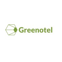 Greenotel logo - Similar company to Forbis Hotel