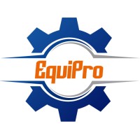 EquiPro logo - Similar company to Equip Pro
