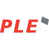 PLE A/S logo - Similar company to Qualityhomes Aps