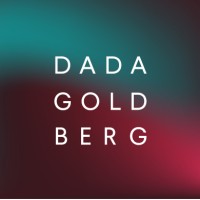 DADA Goldberg logo - Similar company to Bde&Co.