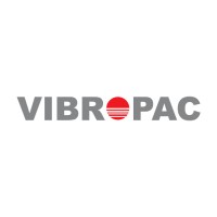 Vibropac - Tratamento de Água e Efluentes logo - Similar company to Permution