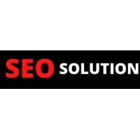SEO Solution logo - Similar company to Guest Post Seller Digital Dhaval