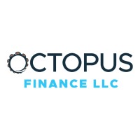 Octopus Finance, LLC logo - Similar company to Octopus Finance