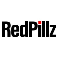 RedPillz Production logo - Similar company to Creative Lab