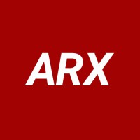 ARX logo - Similar company to Indigateway