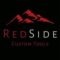 RedSide Custom Tools logo - Similar company to Imius Machine Engineering & Custom Tools