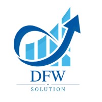 DFW Solution logo - Similar company to Netfend – Enterprise Cyber Security In Under 1 Minute