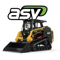 ASV Sales & Service logo - Similar company to Compact Equipment Attachments