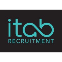 Itab Recruitment logo - Similar company to Satoshi Solutions