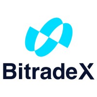 BitradeX logo - Similar company to Bitradex Fintech