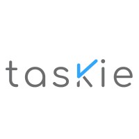 Taskie logo - Similar company to Taskie.App