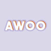 Awoo logo - Similar company to Origin Pet Gear Manufactory
