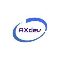 AXDev logo - Similar company to Protech 365