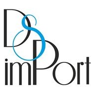 DSP Import logo - Similar company to Sia 