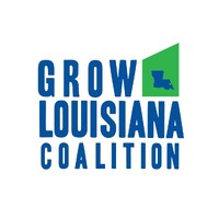 Grow Louisiana Coalition (GLAC) logo - Similar company to Devise Strategy Group
