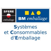 SFERE BM logo - Similar company to Fbb-Automation