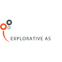 Explorative As logo - Similar company to Smb Tjenester As