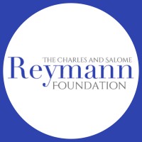 The Charles and Salome Reymann Foundation logo - Similar company to Reymann Kl Do Brasil
