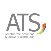 ATS Aerothermal Solutions and Software Distributor logo - Similar company to Wikki Brasil