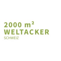 Weltacker Schweiz logo - Similar company to Acker Schweiz