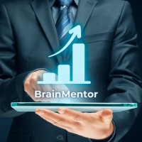 BrainMentor logo - Similar company to Brain Mentors Pvt Ltd