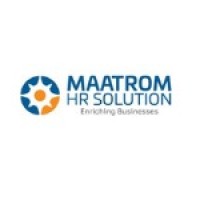Maatrom HR Solution logo - Similar company to Vedita Ventures