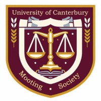 University of Canterbury Mooting Society logo - Similar company to Ominous Software