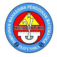 Himpunan Mahasiswa Pendidikan Matematika Universitas Singaperbangsa Karawang logo - Similar company to Math Guru Online