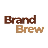 BrandBrew logo - Similar company to Ifitmash