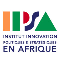 Institut d'Innovations Politiques & Stratégiques en Afrique logo - Similar company to Sackson Consulting Group - Scg