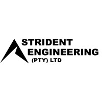 Strident Engineering (PTY) Ltd logo - Similar company to Origen Engineering Solutions