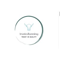 Trusted Tanning logo - Similar company to Ruksh Enterprises