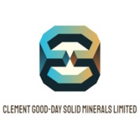 CLEMENT GOOD-DAY SOLID MINERALS LIMITED logo - Similar company to Zéro Ferro