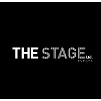 The Stage Qatar logo - Similar company to Gl Events Doha