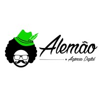 Alemão Agência Digital