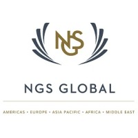 NGS Global logo - Similar company to Ngs Pvt. Ltd.