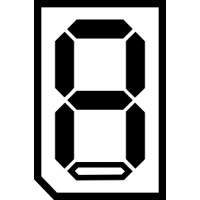 Eight Amps logo - Similar company to Plw Modelworks