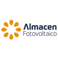 El Almacén Fotovoltaico logo - Similar company to Cooltech Refrigeración