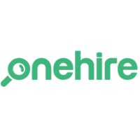 One Hire logo - Similar company to Onehire