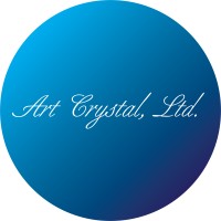 Art Crystal, Ltd. logo - Similar company to Dub|Sec
