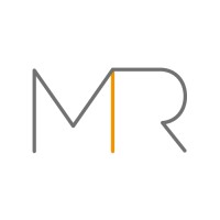 MR logo - Similar company to Vmeh77
