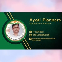 AYATI PLANNERS CUM ADVISORS logo - Similar company to Usha Energy Solutions