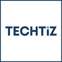 Techtiz logo - Similar company to Oriental Tech Solutions