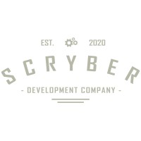 Scryber Development Ltd logo - Similar company to Brightyellow