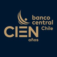 Central Bank of Chile logo - Similar company to Ministry Of Finance - Chile