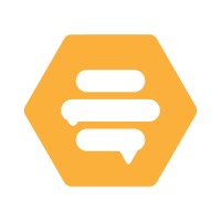 Honeybeam Media logo - Similar company to Uszka W Barszczu