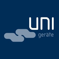 UNI Geräte E. Mangelmann Elektrotechnische Fabrik GmbH logo - Similar company to Thielmann Energietechnik Gmbh